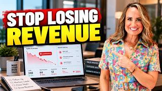 Stop Losing Revenue After the Booking | How to Connect FareHarbor and GoHighLevel