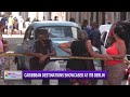 Caribbean Destinations Showcased at ITB Berlin