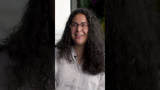 She solves locomotion mysteries - Armita Manafzadeh