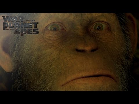 War for the Planet of the Apes | Witness The End | Final Trailer Tomorrow | 20th Century FOX