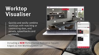 Worktop Visualiser