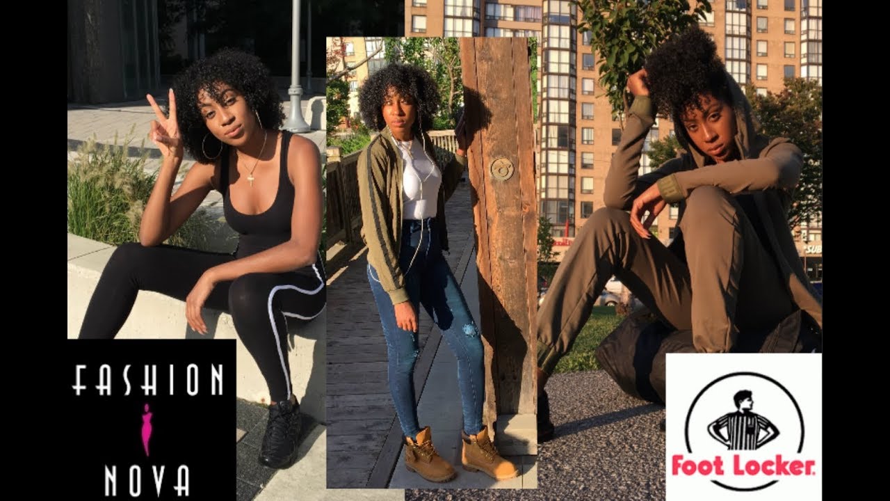 FASHION NOVA | Insta Baddie Lookbook | Affordable Outfits | Sadicka.inc