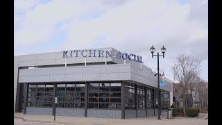 Wednesday Watch: Kitchen Social at Pinecrest