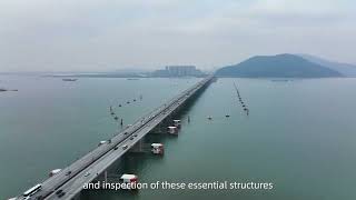 Unmanned Underwater Vehicle (UUV) : Application For Bridge Inspection