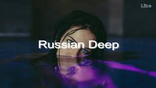 Rauf & Faik, NILETTO - Если тебе будет грустно (DJ Safiter R) #RussianDeep #LikeMusic
