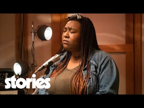 Distance - Emily King (stripped-down cover ft. Astyn Turr) | stories