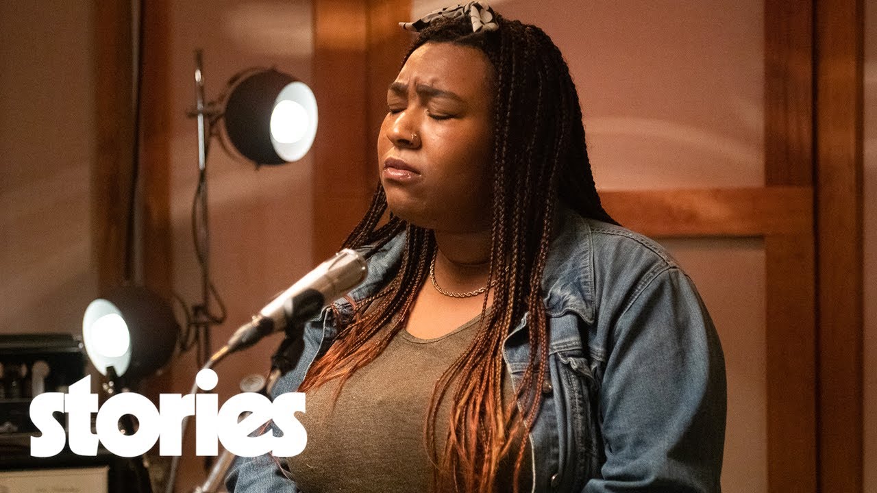 Distance - Emily King (stripped-down cover ft. Astyn Turr) | stories ...