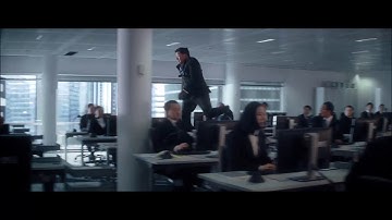 Crazy asian man | Ready Player One