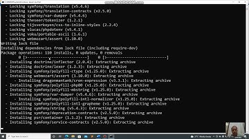 Ervin Rodriguez - Laravel Tutorial #2: How to install Laravel via Composer