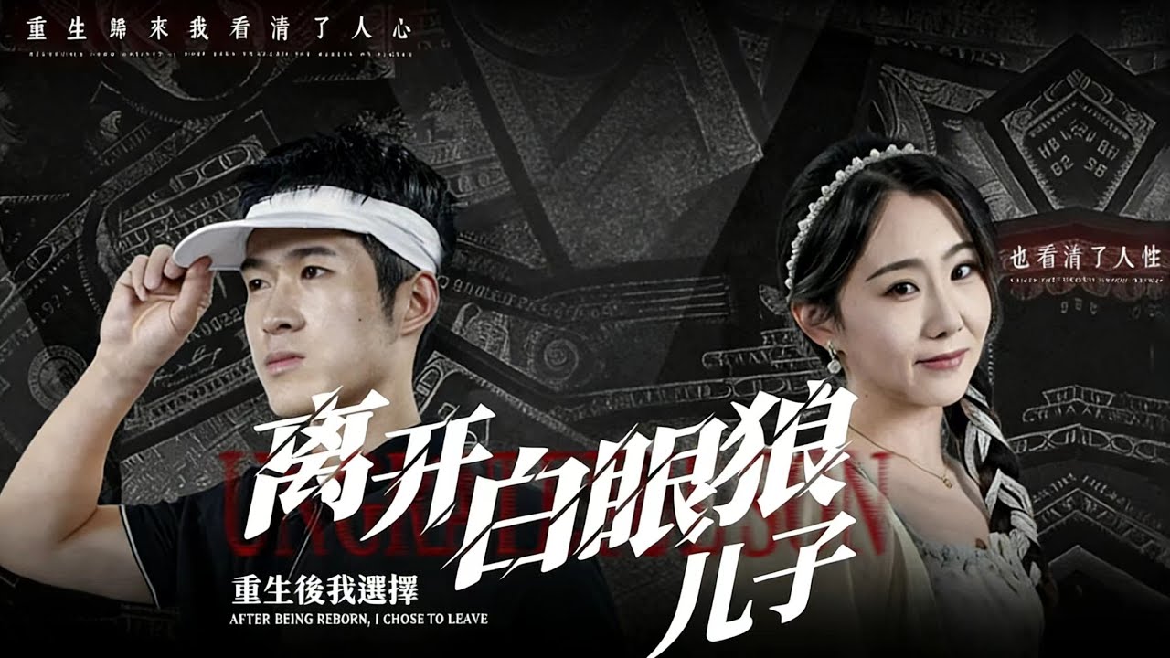 重生後我選擇離開白眼狼兒子