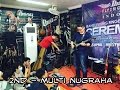 Ibanez flying fingers indonesia 2018 ceremonial live in hari hari musik  2nd  multi nugraha  just