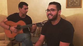 Cover - Amr Diab - Ya Saher - عمرو دياب - يا ساحر