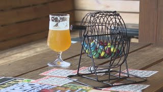 Louisville brewery hosting bingo event to benefit 'Blessings in a Backpack'