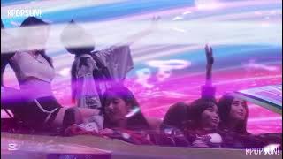 Perfect night-le sserafim ~lyrics~