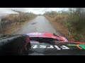 Roger Hill Drive-Thru - R5 Rally Championship Round 3 - SS3 BRC Shakedown Rally 23'