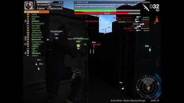 apb Constipate full out triggerbot and wh