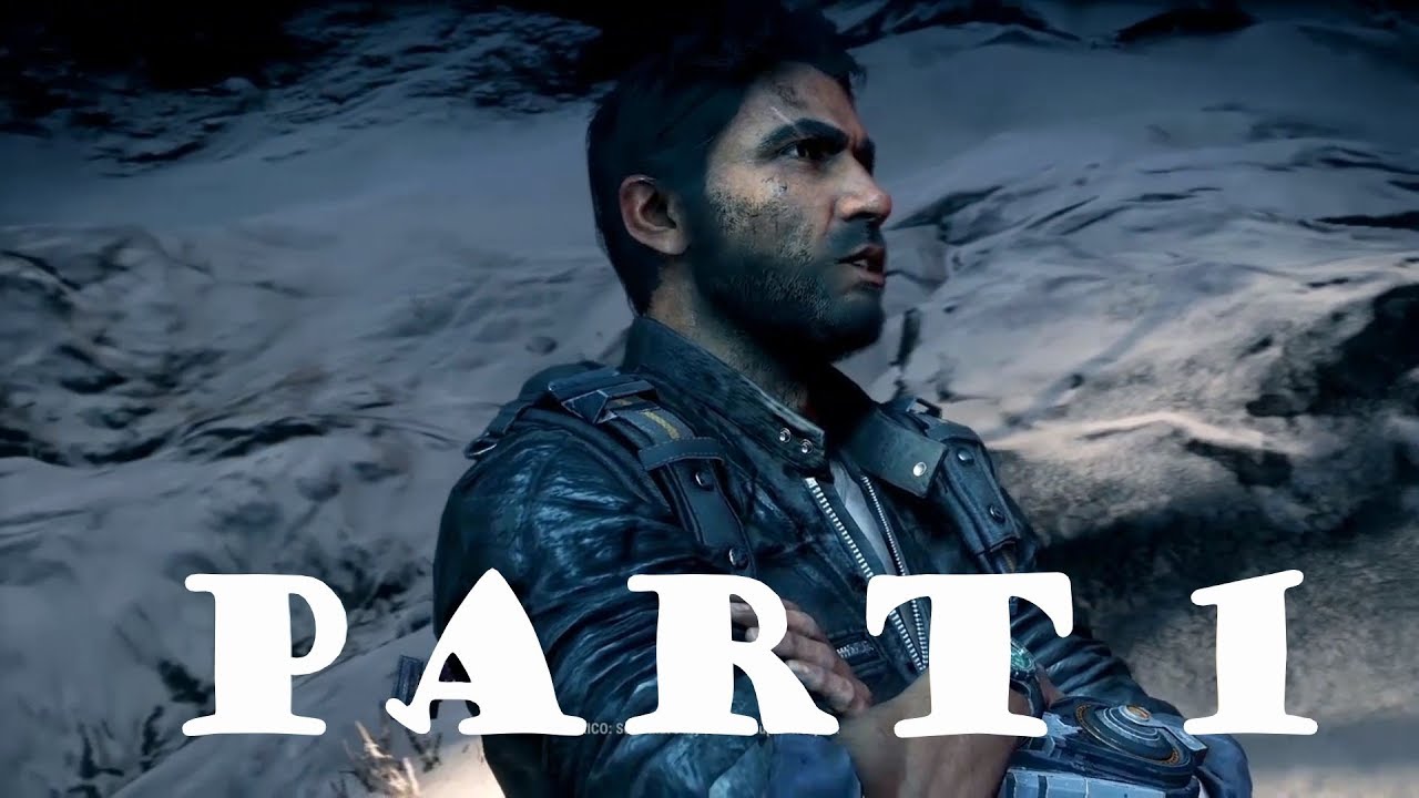 JUST CAUSE 4 PS4 Review Gameplay Walkthrough Part 1 Intro YouTube just-cause-4-ps4-review-gameplay-walkthrough-part-1-intro-youtube