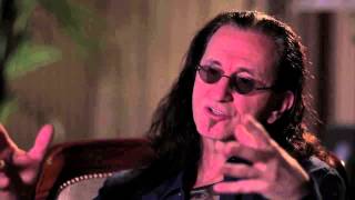 Rush's Geddy Lee on Clockwork Angels (Part 2)