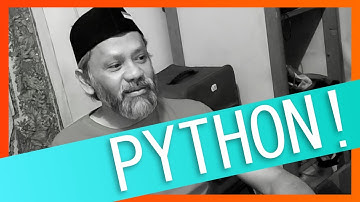 Mengapa Pilih Bahasa Pemrograman Python