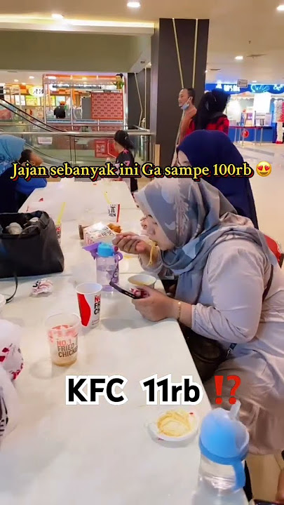 Ada yang udah cobaa ??