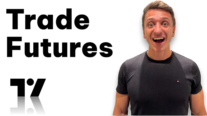 How To Trade Futures On Tradingview (Quick And Easy Guide)