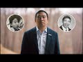 Andrew Yang&#39;s Immigrant Story | Yang Receives Vilcek Prize for Excellency in Public Service