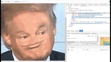 CSRF PHPMyAdmin - Executing malicious SQL queries
