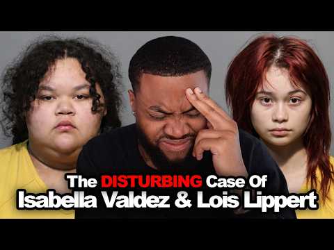 2 Teen Girls Planned to Murder Classmate To Resurrect a Mass Killer (Rotten Mango)