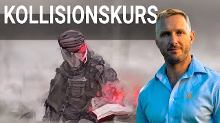 Koranbränningar, Ambassadattacken och Konfliktens Framtid | Nilssons Perspektiv