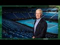 Craig Tiley: The New USTA CEO