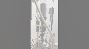 Fully Automated Reloading Press!? Mark VII Apex 10 In ACTION