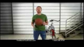 NBCs The More You Know PSA with Linda Cardellini Parminder Nagra and Scott Grimes
