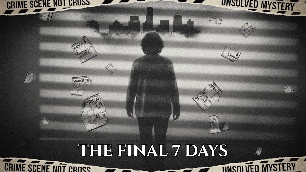 The 7 Lost Days of Kurt Cobain: What Really Happened ? - YouTube