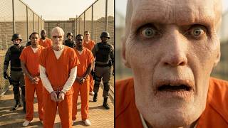 Information 7 Inmates Too Dangerous for Any Other Prison News