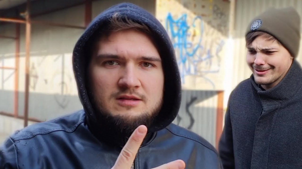 Watch Blind Box - Paralyzing (DEMO) (Music Video) on YouTube Watch Blind Box - Paralyzing (DEMO) (Music Video) on YouTube