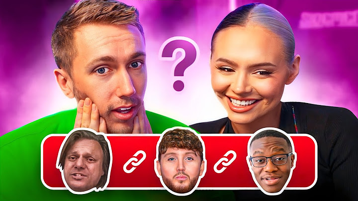 SIDEMEN GUESS THE LINK CHALLENGE!