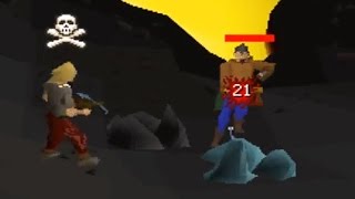 Pretending To Be A Runite Ore - LOOT