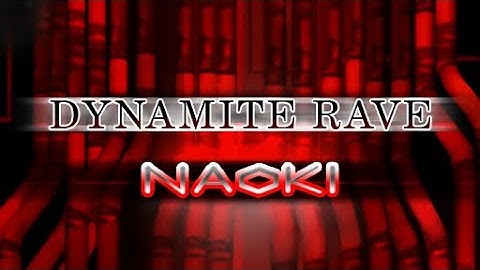 Dance Dance Revolution EXTREME- Dynamite Rave