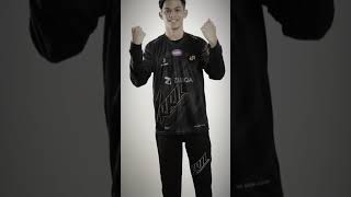 RRQ SKYLAR||Sound tiktok viral 🎶||#rrqskylar #rrqhoshi #esports #mlbb