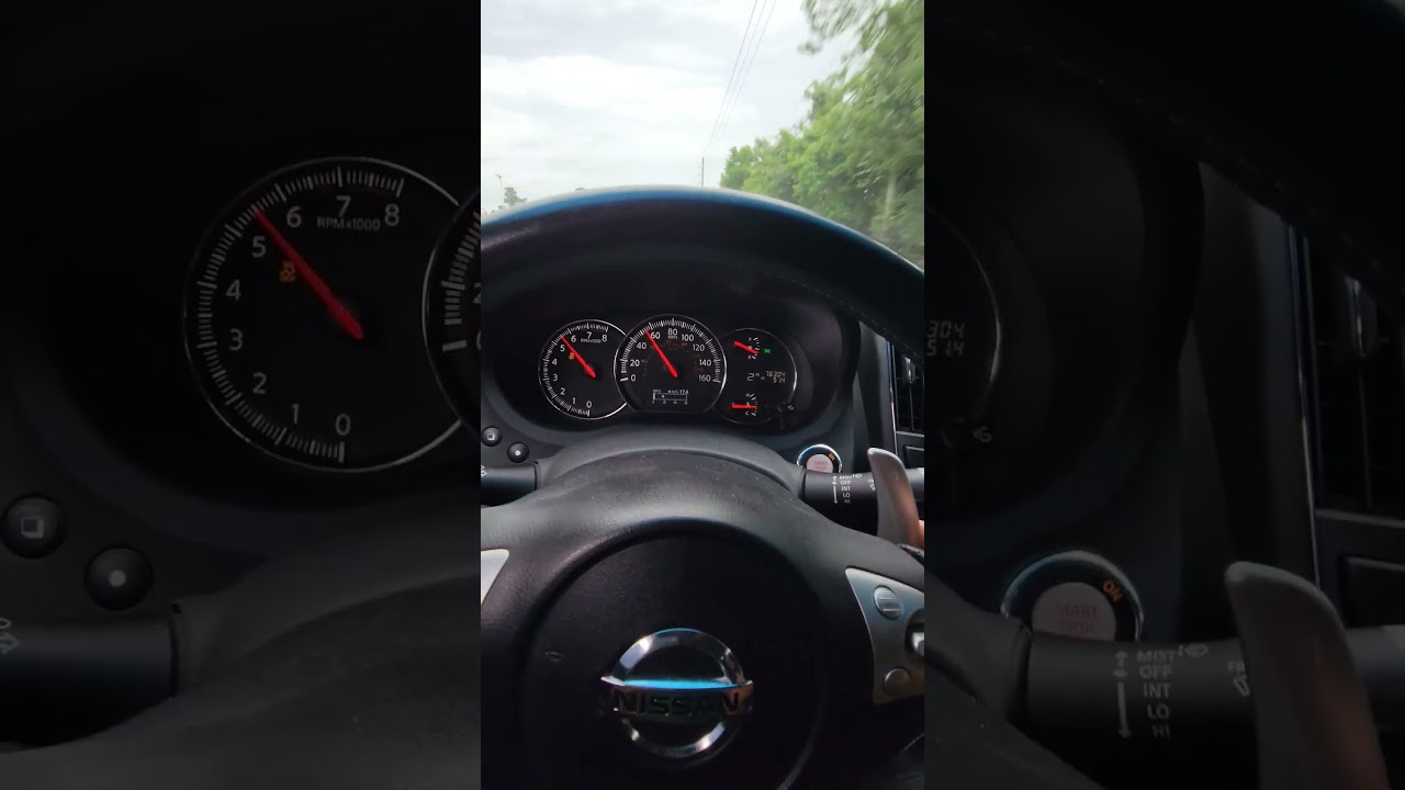 Short pull in Maxima 