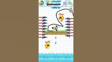 Save The Puppy Pet Dog Rescue Level 22 WTF Gameplay