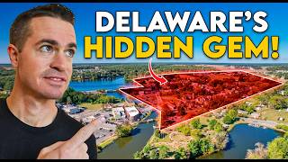 What's It REALLY Like Living in Milton, Delaware in 2025? (From a Local)