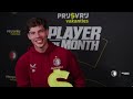 🇦🇺 JORDAN BOS: Prijsvrij Vakanties '𝐏𝐥𝐚𝐲𝐞𝐫 𝐨𝐟 𝐭𝐡𝐞 𝐌𝐨𝐧𝐭𝐡'