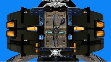 Event Merger Server(delete char vid, RF Omicron)