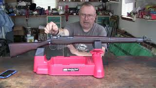 Lee Enfield No 4 Mk 1 made at Long Branch