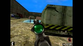 Chey Tac Gameplay | Rush Challenge | Caceria | 20-9 |