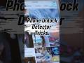 Kisi Ne Tumhara Phone Unlock Kiya? 😏 Intruder Selfie Trick | Phone Security Tips 2025 🔒 #TechEvenja