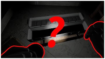 The Best Mod For Replaying Into the Radius VR