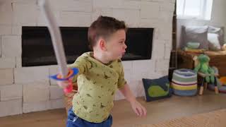 Skechers Kids Slip-ins® Commercial