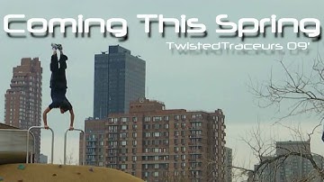 Twistedtraceurs 09